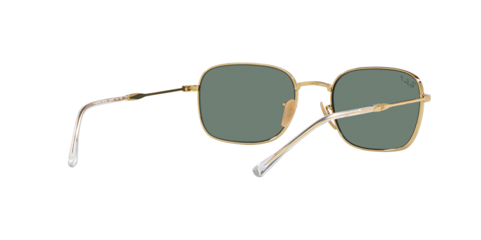 Ray-Ban Sunglasses RB3706 001/O9