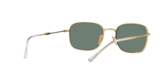 Ray-Ban Sunglasses RB3706 001/O9