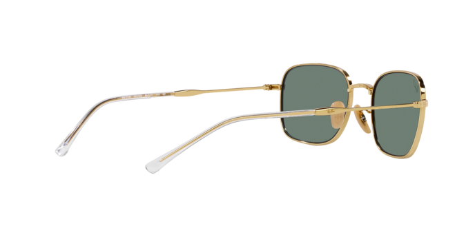 Ray-Ban Sunglasses RB3706 001/O9