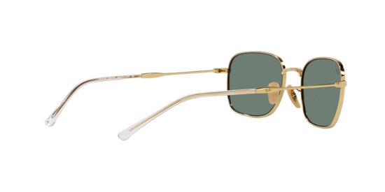 Ray-Ban Sunglasses RB3706 001/O9