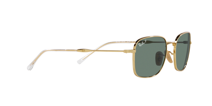 Ray-Ban Sunglasses RB3706 001/O9