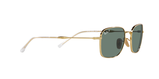 Ray-Ban Sunglasses RB3706 001/O9