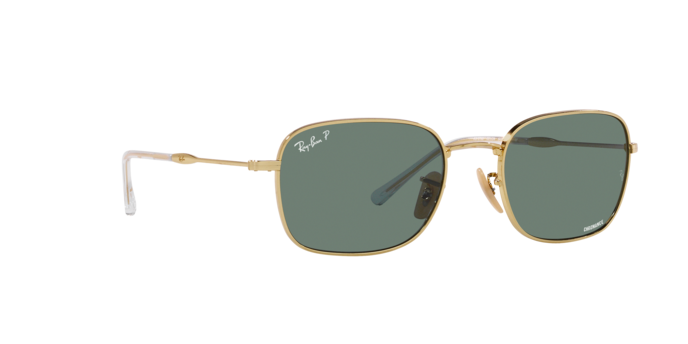 Ray-Ban Sunglasses RB3706 001/O9