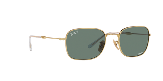 Ray-Ban Sunglasses RB3706 001/O9