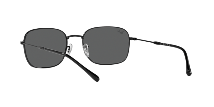 Ray-Ban Sunglasses RB3706 002/B1