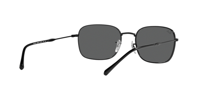 Ray-Ban Sunglasses RB3706 002/B1