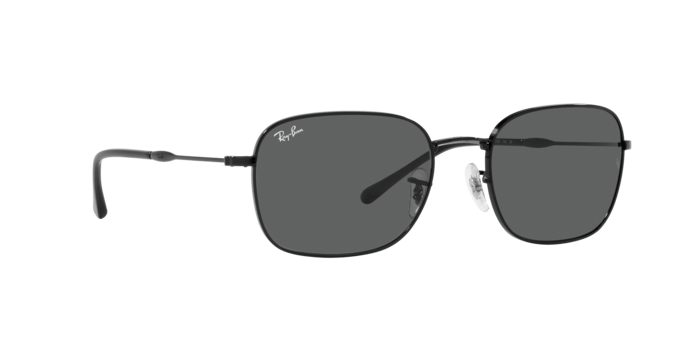 Ray-Ban Sunglasses RB3706 002/B1