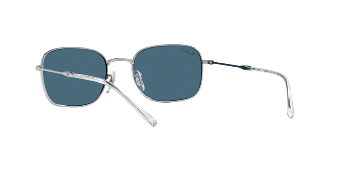 Ray-Ban Sunglasses RB3706 003/S2