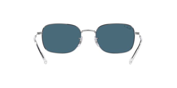 Ray-Ban Sunglasses RB3706 003/S2