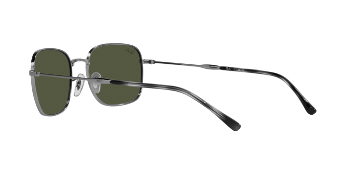 Ray-Ban Sunglasses RB3706 004/71