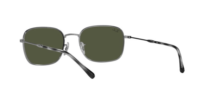 Ray-Ban Sunglasses RB3706 004/71