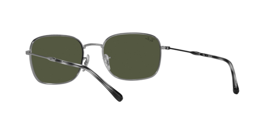 Ray-Ban Sunglasses RB3706 004/71