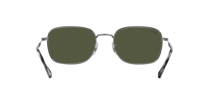 Ray-Ban Sunglasses RB3706 004/71