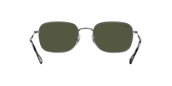 Ray-Ban Sunglasses RB3706 004/71