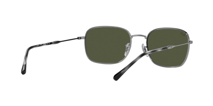 Ray-Ban Sunglasses RB3706 004/71