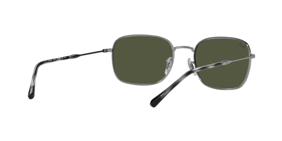 Ray-Ban Sunglasses RB3706 004/71