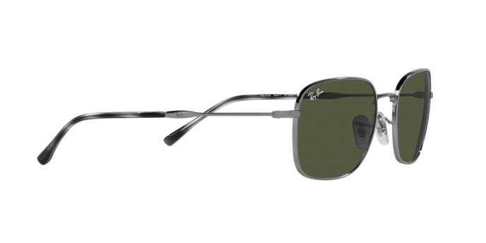 Ray-Ban Sunglasses RB3706 004/71