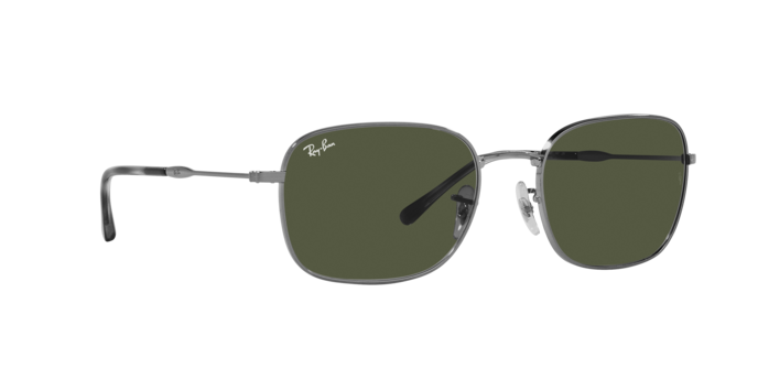 Ray-Ban Sunglasses RB3706 004/71