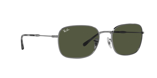 Ray-Ban Sunglasses RB3706 004/71