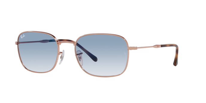 Ray-Ban Sunglasses RB3706 92023F