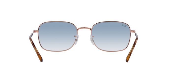 Ray-Ban Sunglasses RB3706 92023F