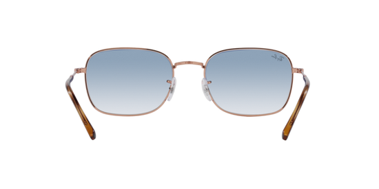 Ray-Ban Sunglasses RB3706 92023F