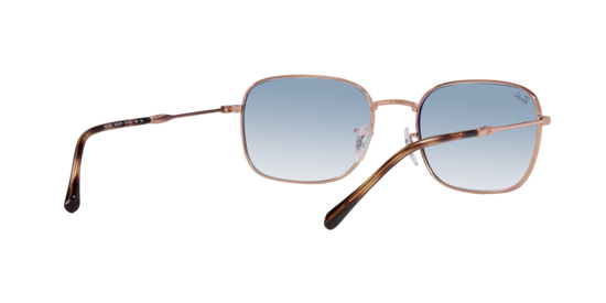 Ray-Ban Sunglasses RB3706 92023F