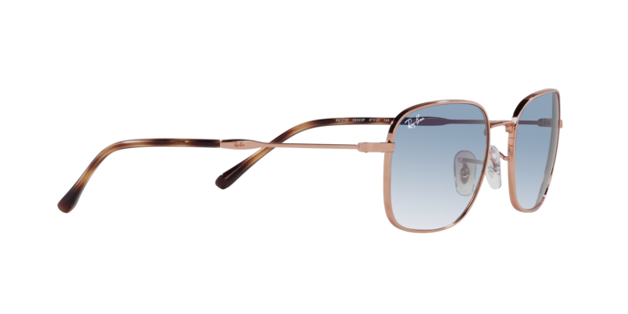 Ray-Ban Sunglasses RB3706 92023F