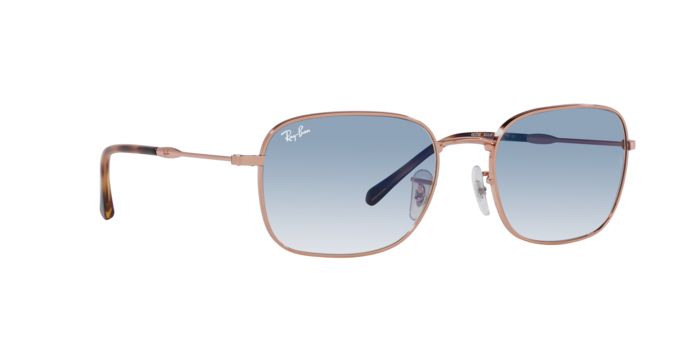 Ray-Ban Sunglasses RB3706 92023F