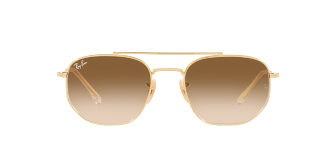 Ray-Ban Sunglasses RB3707 001/51