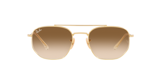 Ray-Ban Sunglasses RB3707 001/51