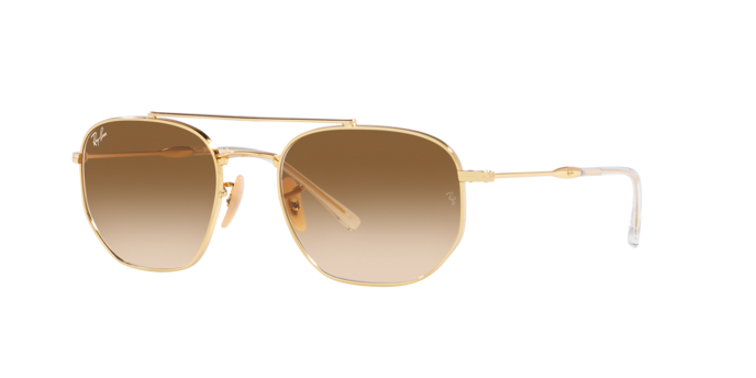 Ray-Ban Sunglasses RB3707 001/51