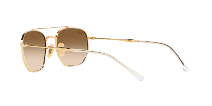 Ray-Ban Sunglasses RB3707 001/51