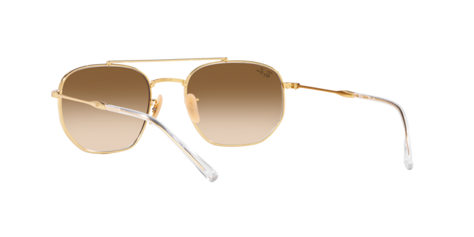 Ray-Ban Sunglasses RB3707 001/51