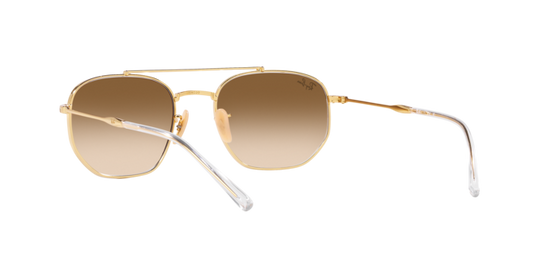 Ray-Ban Sunglasses RB3707 001/51