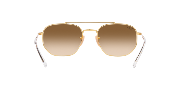 Ray-Ban Sunglasses RB3707 001/51