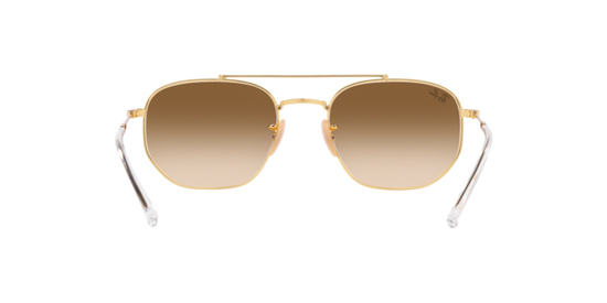 Ray-Ban Sunglasses RB3707 001/51