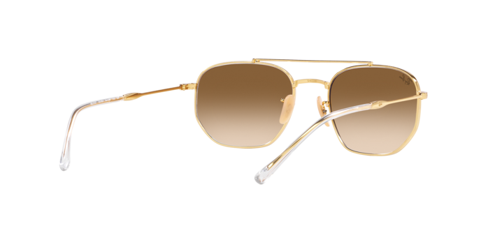 Ray-Ban Sunglasses RB3707 001/51