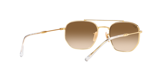 Ray-Ban Sunglasses RB3707 001/51