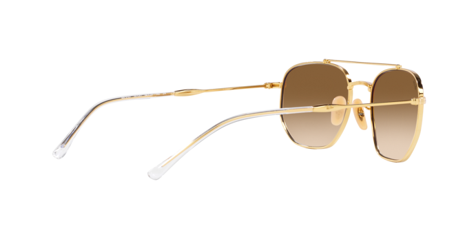 Ray-Ban Sunglasses RB3707 001/51