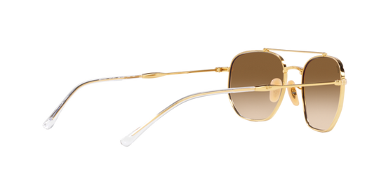 Ray-Ban Sunglasses RB3707 001/51