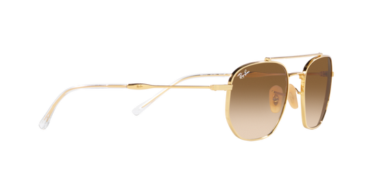 Ray-Ban Sunglasses RB3707 001/51