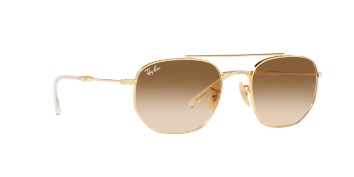 Ray-Ban Sunglasses RB3707 001/51