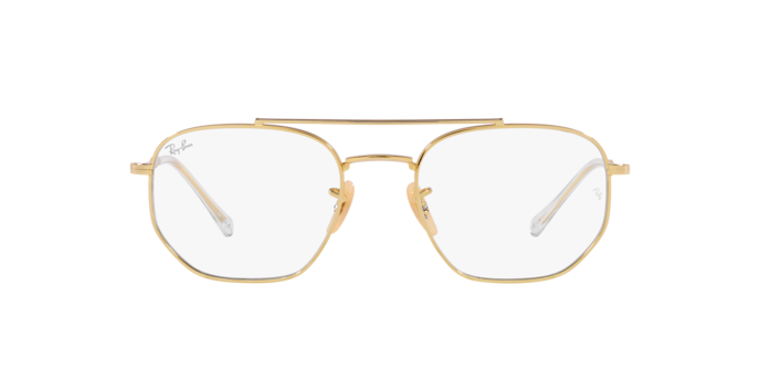 Ray-Ban Sunglasses RB3707 001/GG