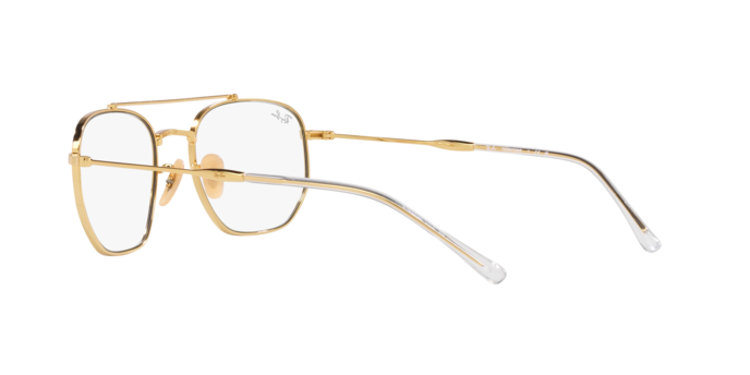 Ray-Ban Sunglasses RB3707 001/GG