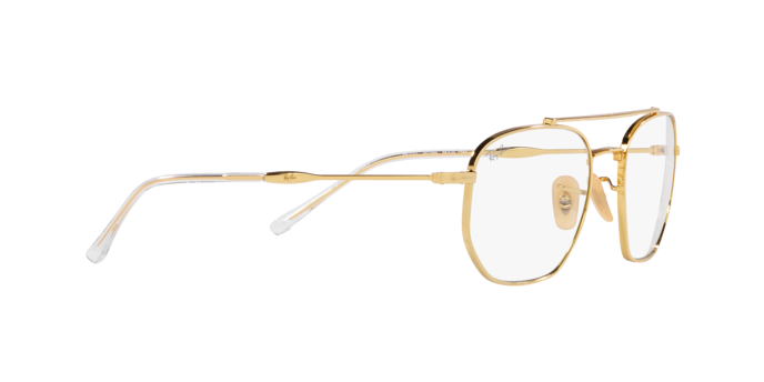 Ray-Ban Sunglasses RB3707 001/GG