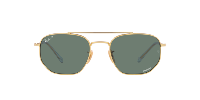 Ray-Ban Sunglasses RB3707 001/O9