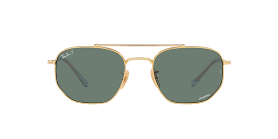 Ray-Ban Sunglasses RB3707 001/O9