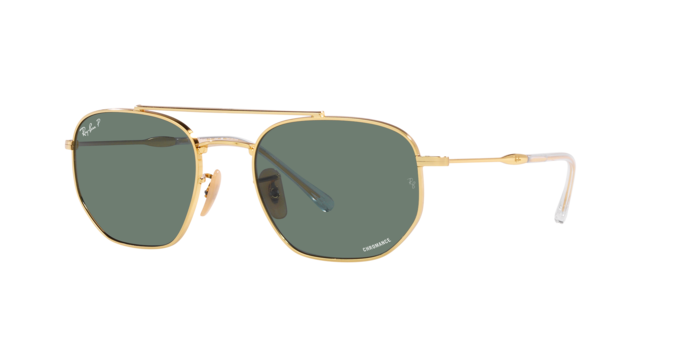 Ray-Ban Sunglasses RB3707 001/O9