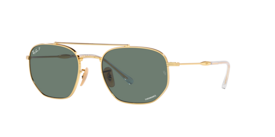 Ray-Ban Sunglasses RB3707 001/O9